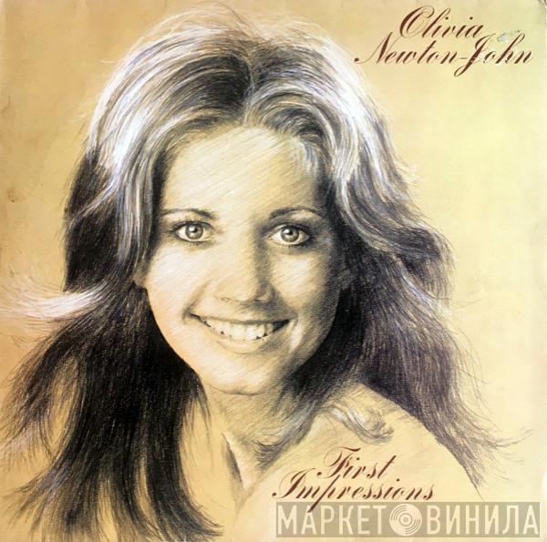 Olivia Newton-John - First Impressions