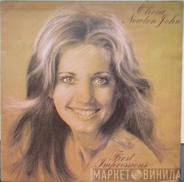 Olivia Newton-John - First Impressions