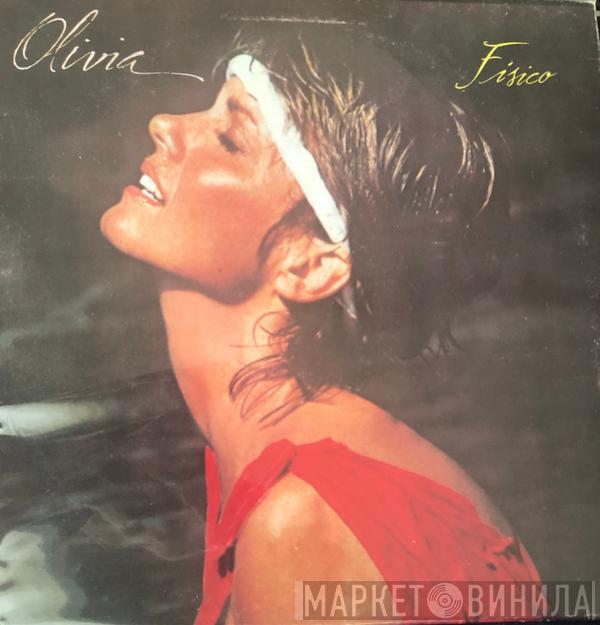  Olivia Newton-John  - Fisico = Physical