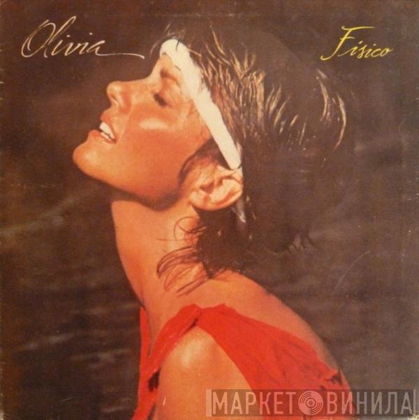  Olivia Newton-John  - Fisico