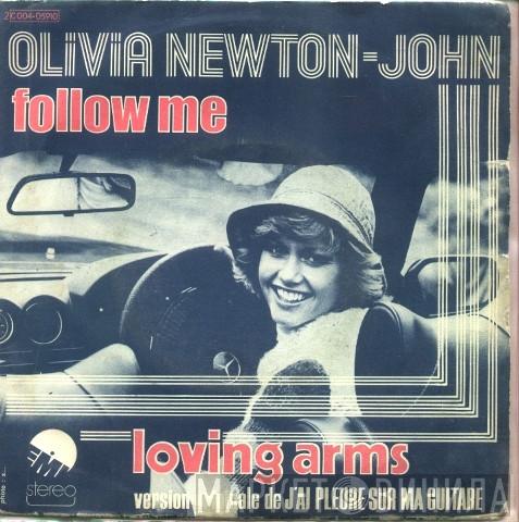  Olivia Newton-John  - Follow Me