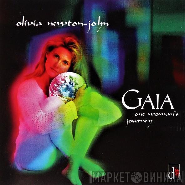 Olivia Newton-John - Gaia - One Woman's Journey