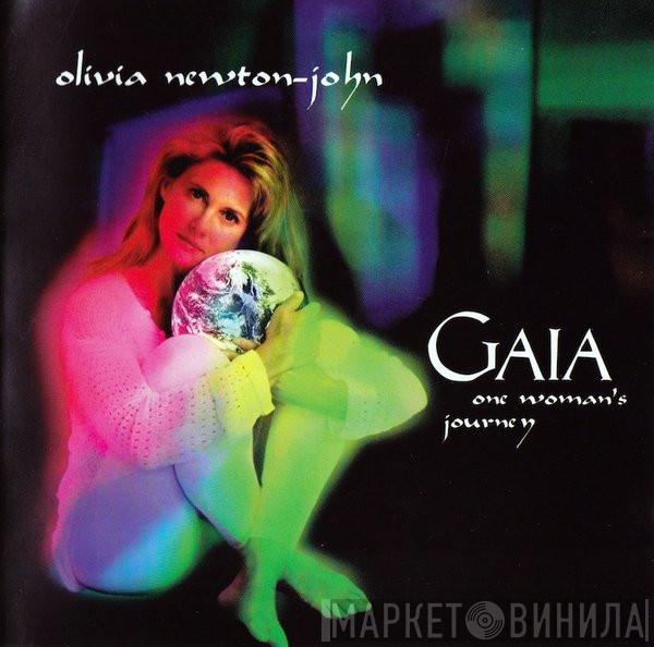 Olivia Newton-John - Gaia - One Woman's Journey