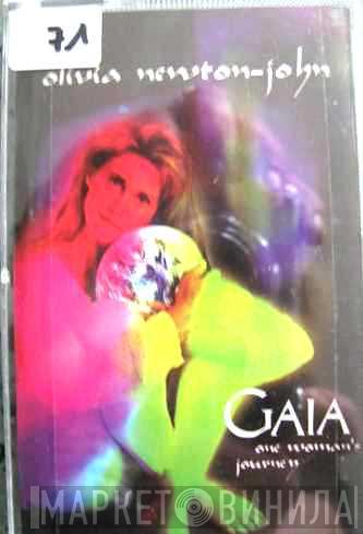  Olivia Newton-John  - Gaia
