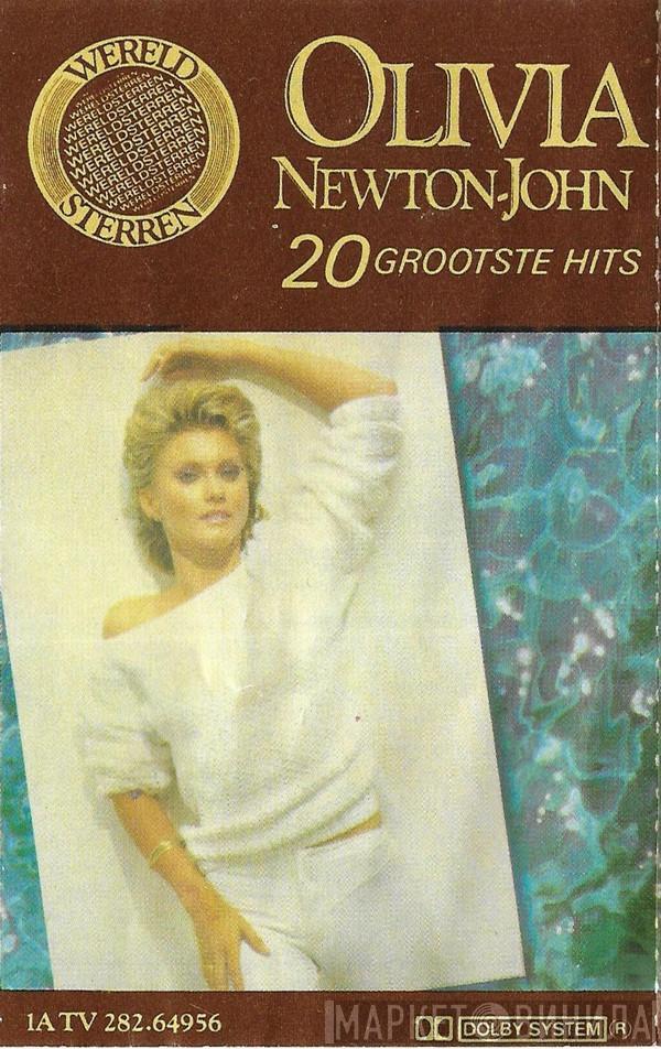  Olivia Newton-John  - Greatest Hits