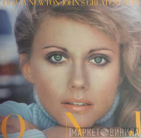  Olivia Newton-John  - Greatest Hits
