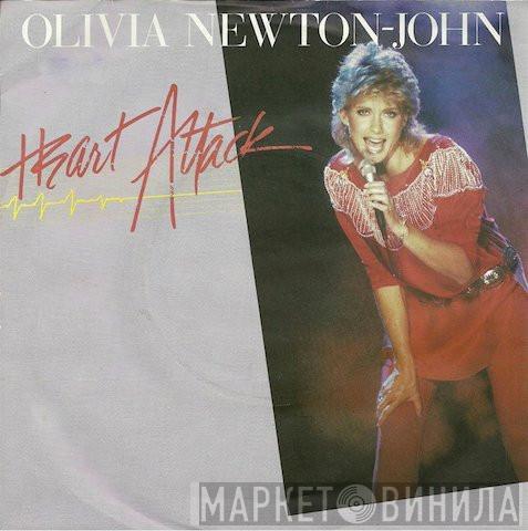 Olivia Newton-John - Heart Attack