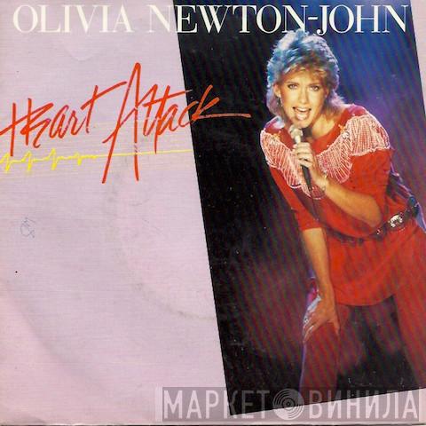 Olivia Newton-John - Heart Attack