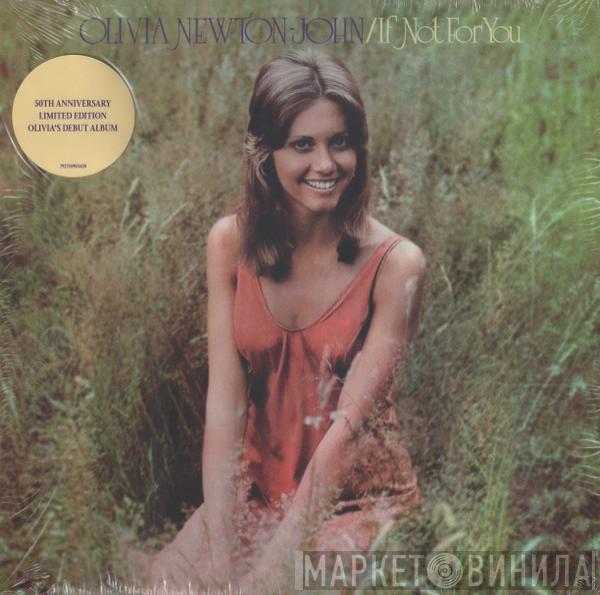 Olivia Newton-John - If Not For You