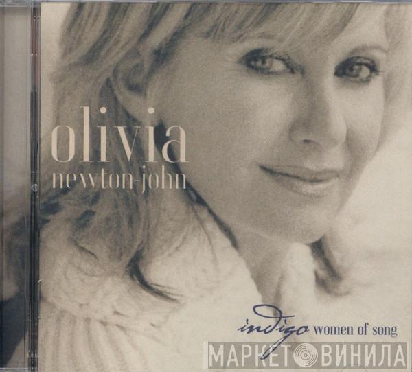  Olivia Newton-John  - Indigo - Women Of Song