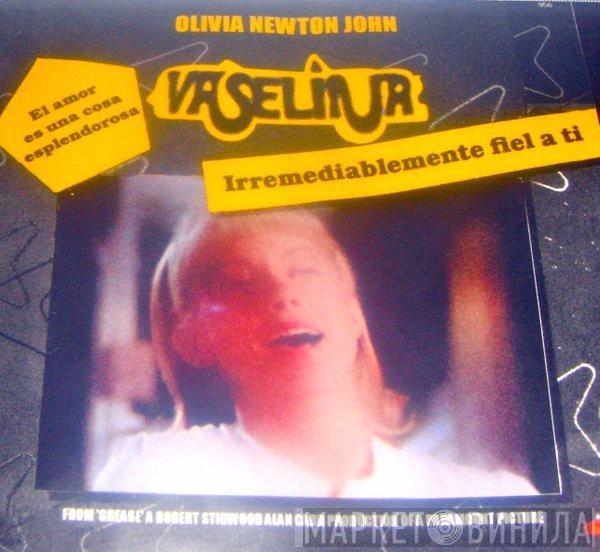  Olivia Newton-John  - Irremediablemente Fiel A Ti = Hopelessly Devoted To You