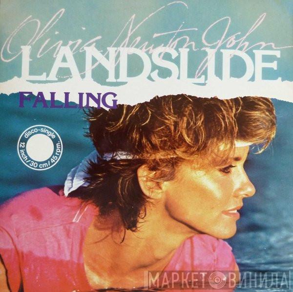  Olivia Newton-John  - Landslide