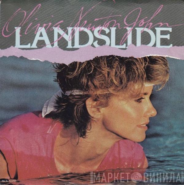  Olivia Newton-John  - Landslide