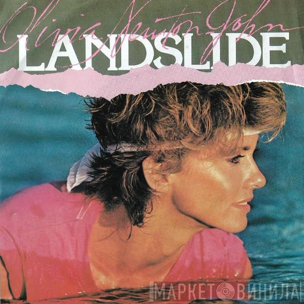  Olivia Newton-John  - Landslide