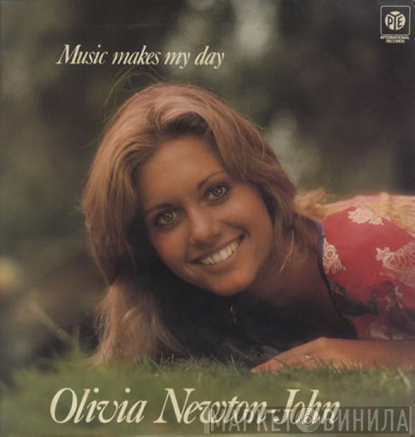 Olivia Newton-John - Music Makes My Day