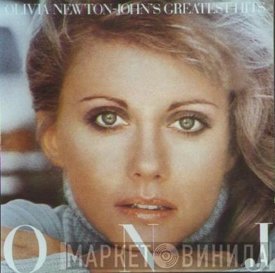 Olivia Newton-John - Olivia Newton-John's Greatest Hits