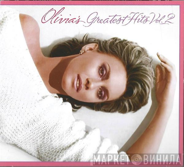 Olivia Newton-John - Olivia's Greatest Hits Vol. 2
