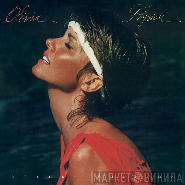 Olivia Newton-John  - Physical (Deluxe Edition)