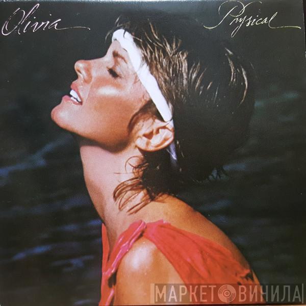  Olivia Newton-John  - Physical