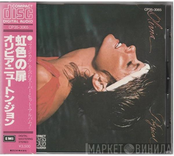  Olivia Newton-John  - Physical