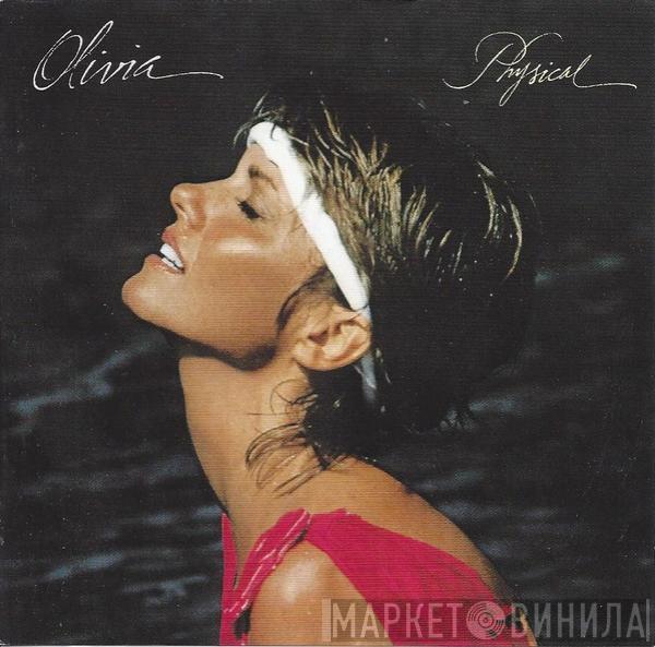  Olivia Newton-John  - Physical