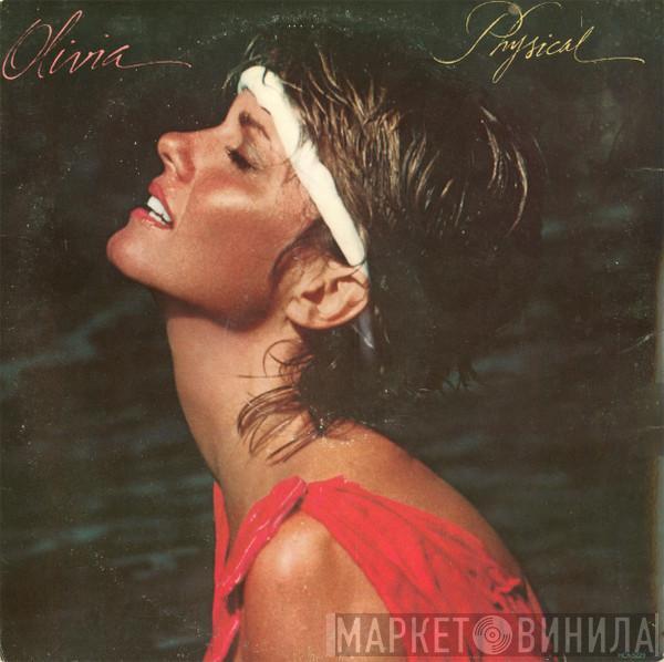  Olivia Newton-John  - Physical