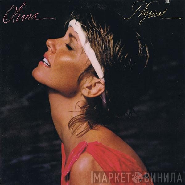  Olivia Newton-John  - Physical