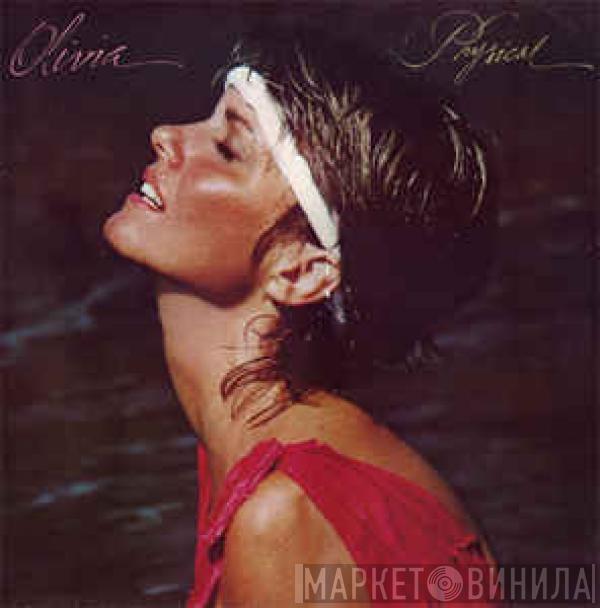  Olivia Newton-John  - Physical