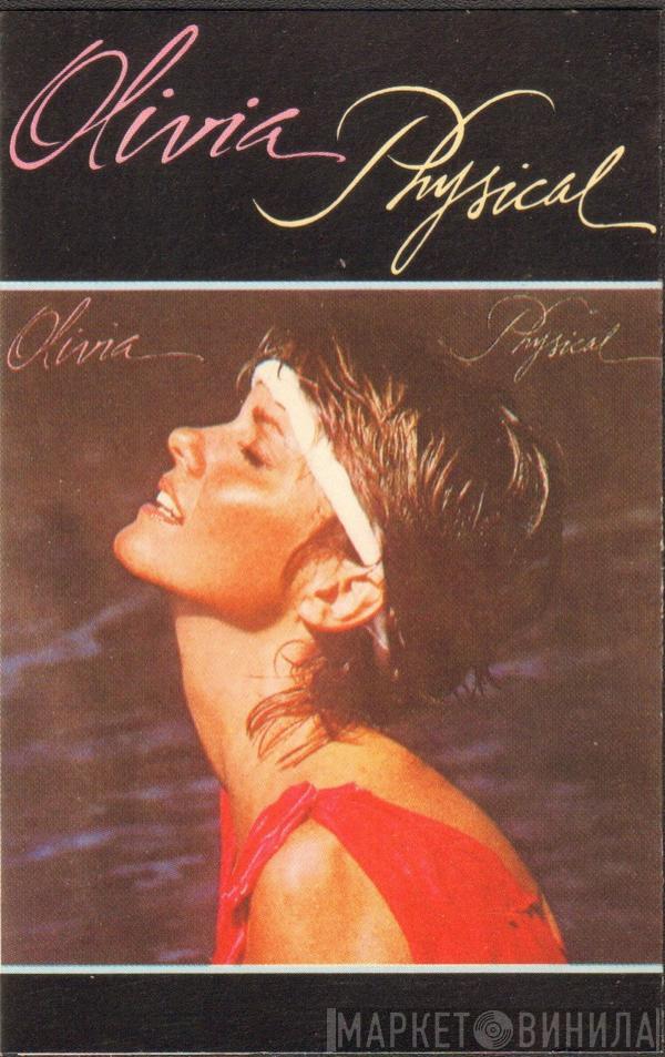  Olivia Newton-John  - Physical