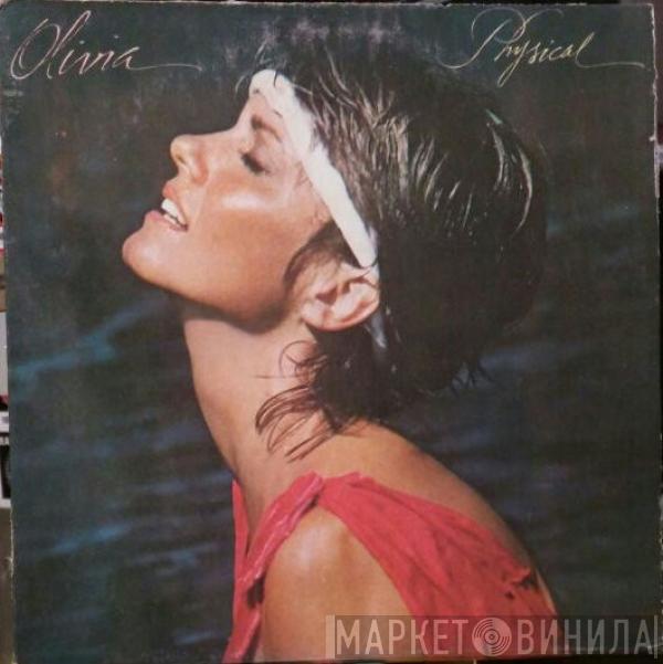  Olivia Newton-John  - Physical