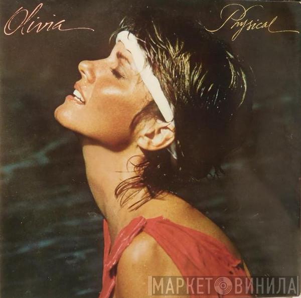  Olivia Newton-John  - Physical