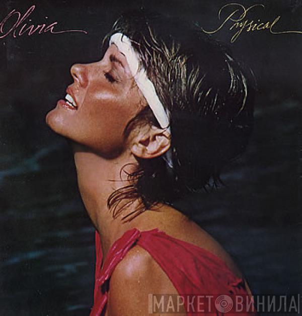  Olivia Newton-John  - Physical