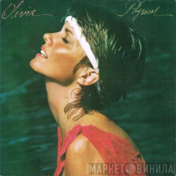  Olivia Newton-John  - Physical