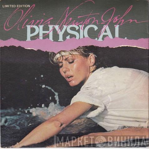  Olivia Newton-John  - Physical