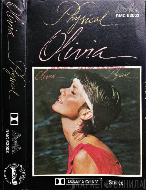  Olivia Newton-John  - Physical