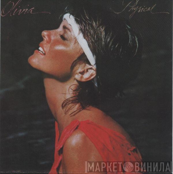  Olivia Newton-John  - Physical