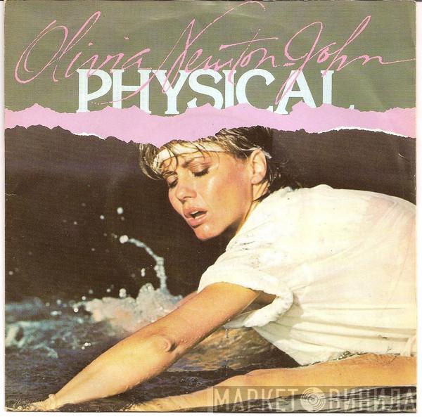  Olivia Newton-John  - Physical