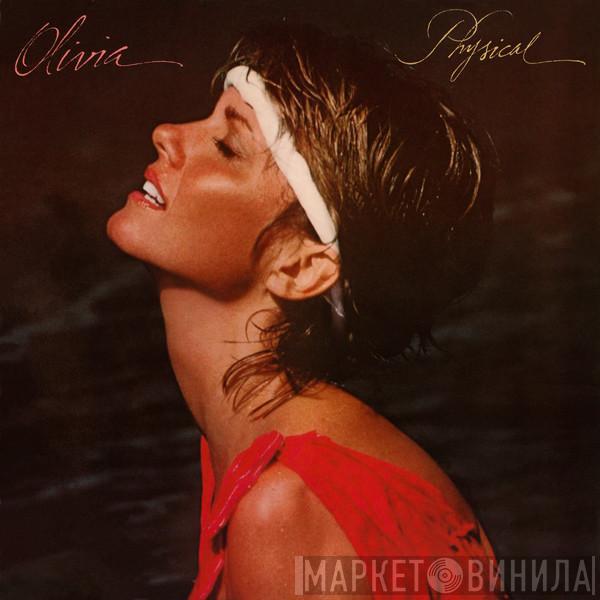  Olivia Newton-John  - Physical