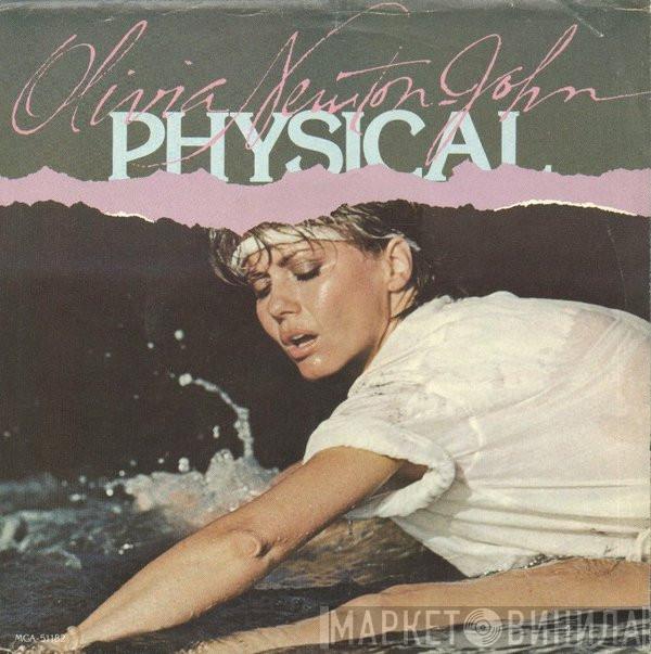 Olivia Newton-John - Physical