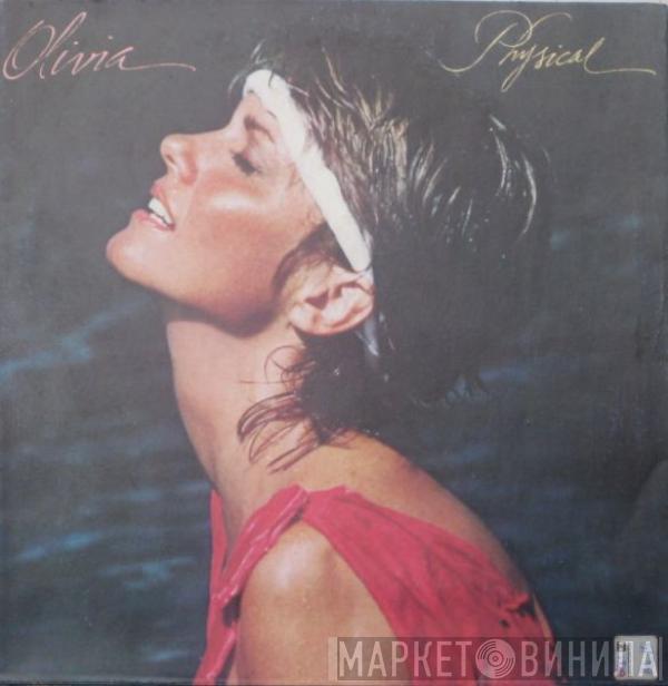  Olivia Newton-John  - Physical