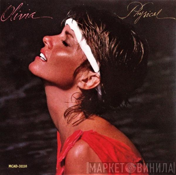  Olivia Newton-John  - Physical