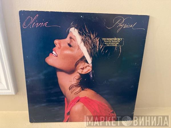  Olivia Newton-John  - Physical