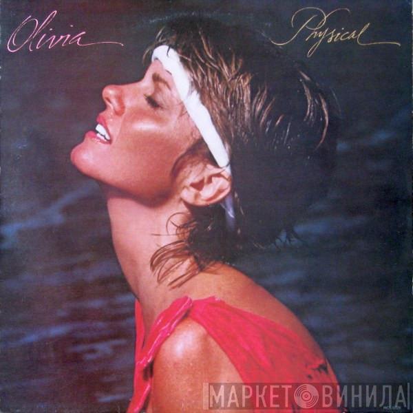 Olivia Newton-John  - Physical