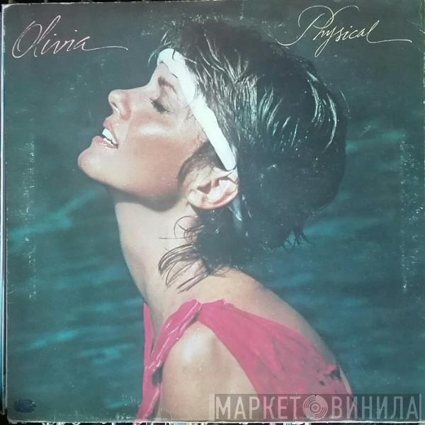  Olivia Newton-John  - Physical