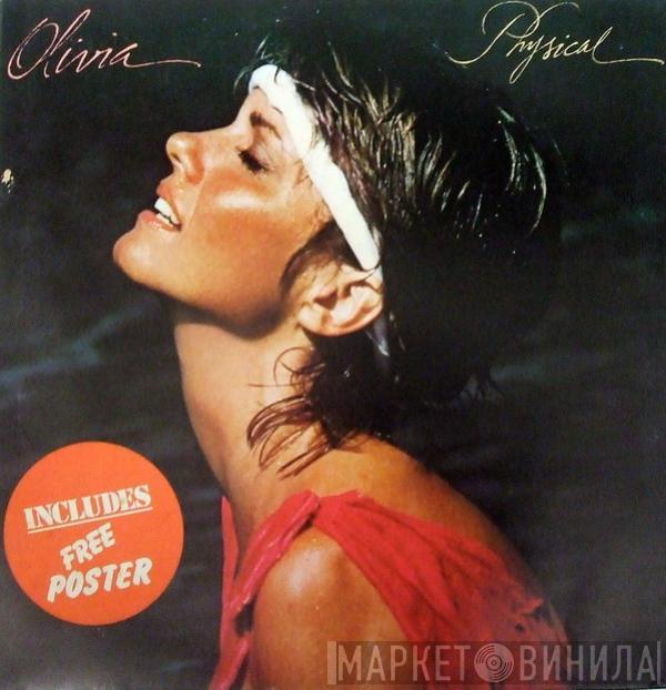  Olivia Newton-John  - Physical