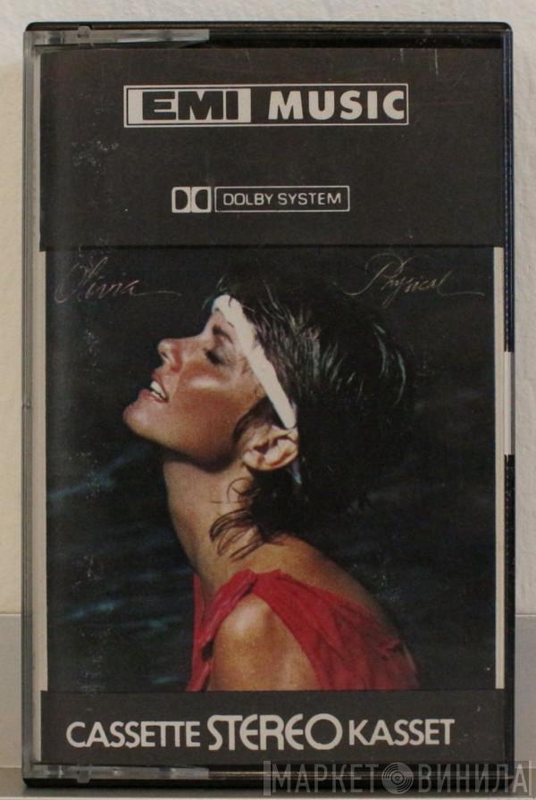  Olivia Newton-John  - Physical