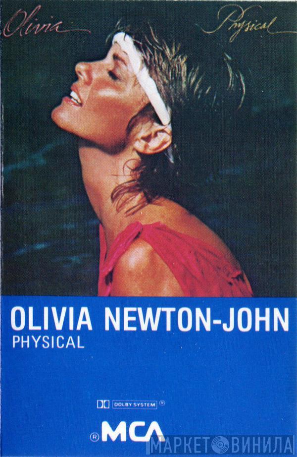  Olivia Newton-John  - Physical