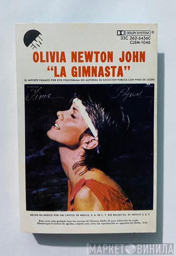  Olivia Newton-John  - Physical