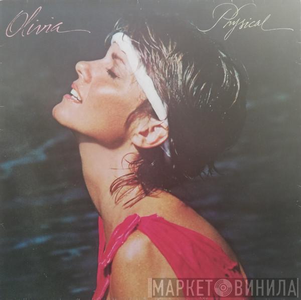  Olivia Newton-John  - Physical