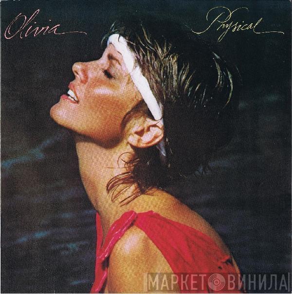  Olivia Newton-John  - Physical